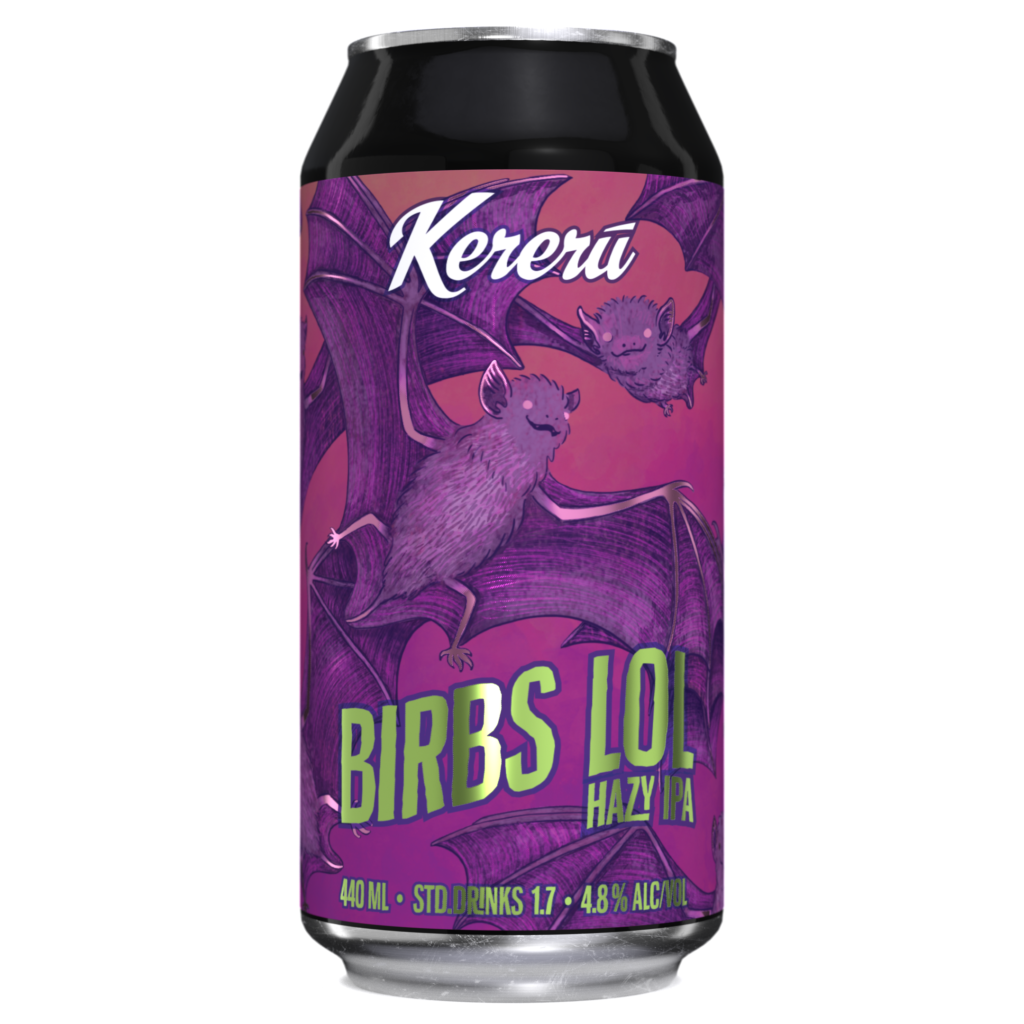 birbs-lol-hazy-ipa-hazy-blonde-beer-kereru-brewing